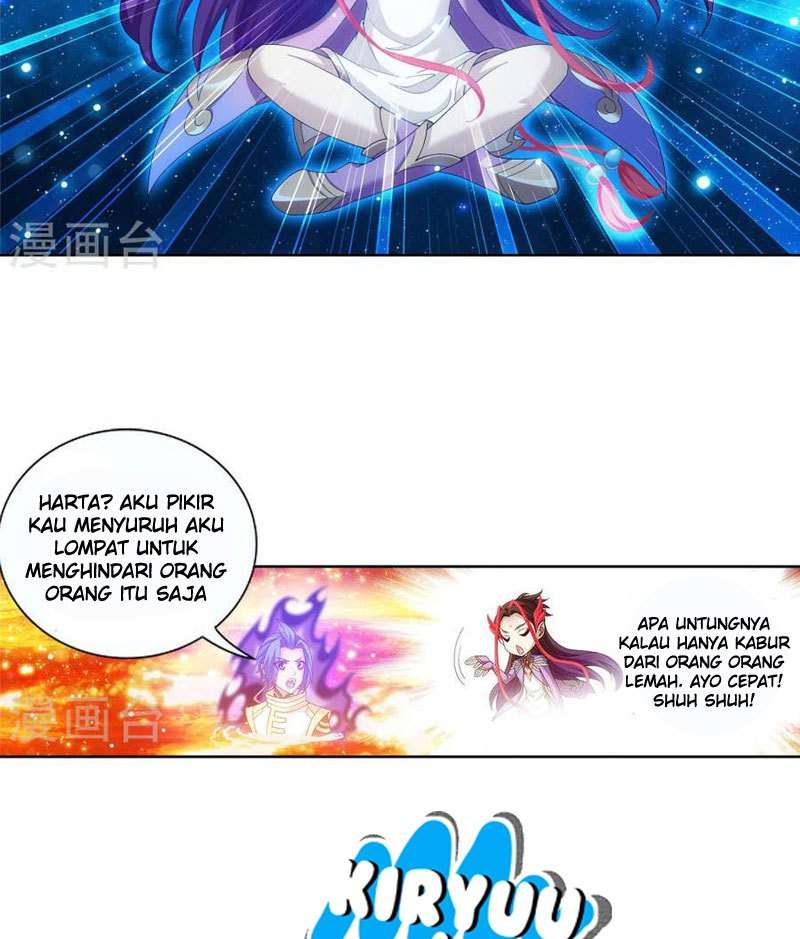 The Great Ruler Chapter 104 Gambar 6