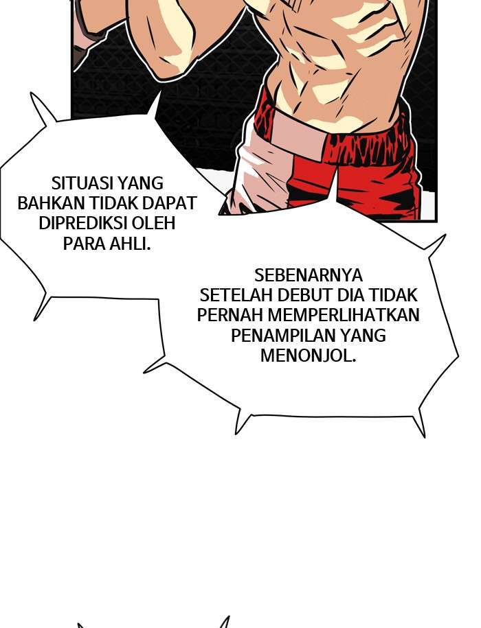 Troll Trap Chapter 36 Gambar 22