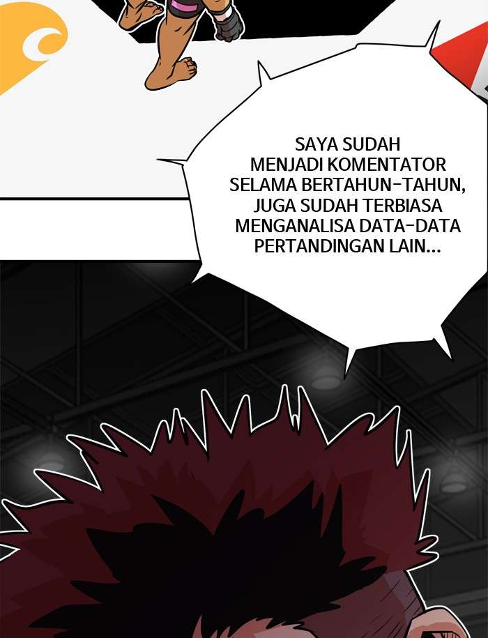 Troll Trap Chapter 36 Gambar 26