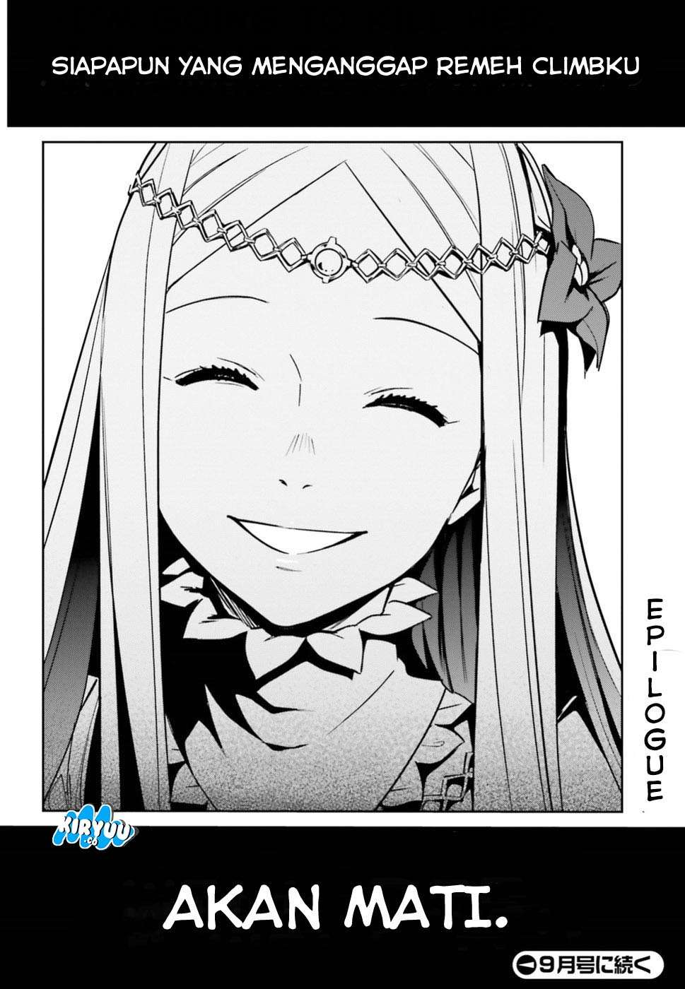 Overlord Chapter 39 halaman 5