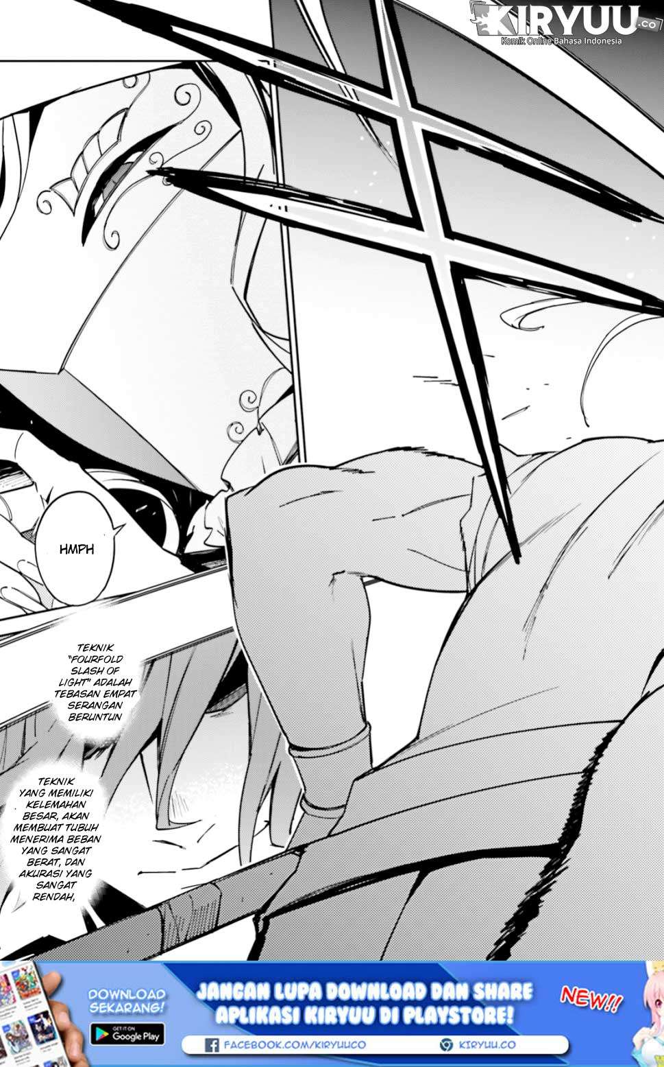 Overlord Chapter 49 Gambar 9