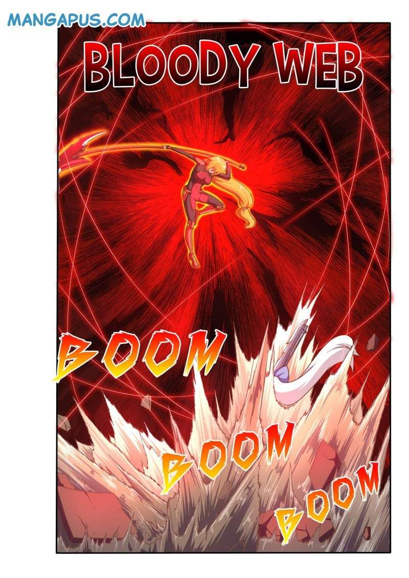 World of Super Sand Box Chapter 23 Gambar 5
