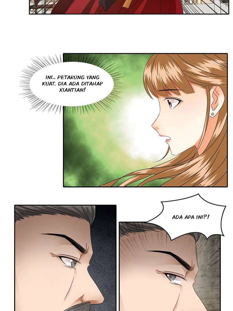 Miracle Doctor Abandoned Girl Chapter 11 Gambar 13
