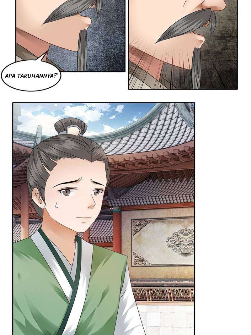 Miracle Doctor Abandoned Girl Chapter 11 Gambar 14