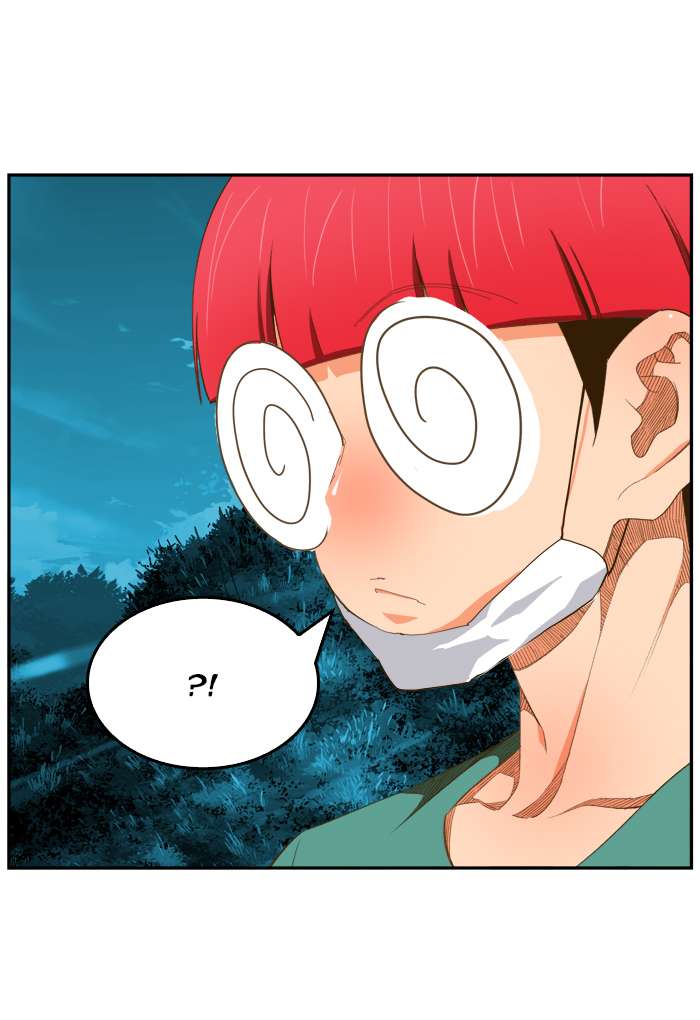 The God of High School Chapter 404 Gambar 17