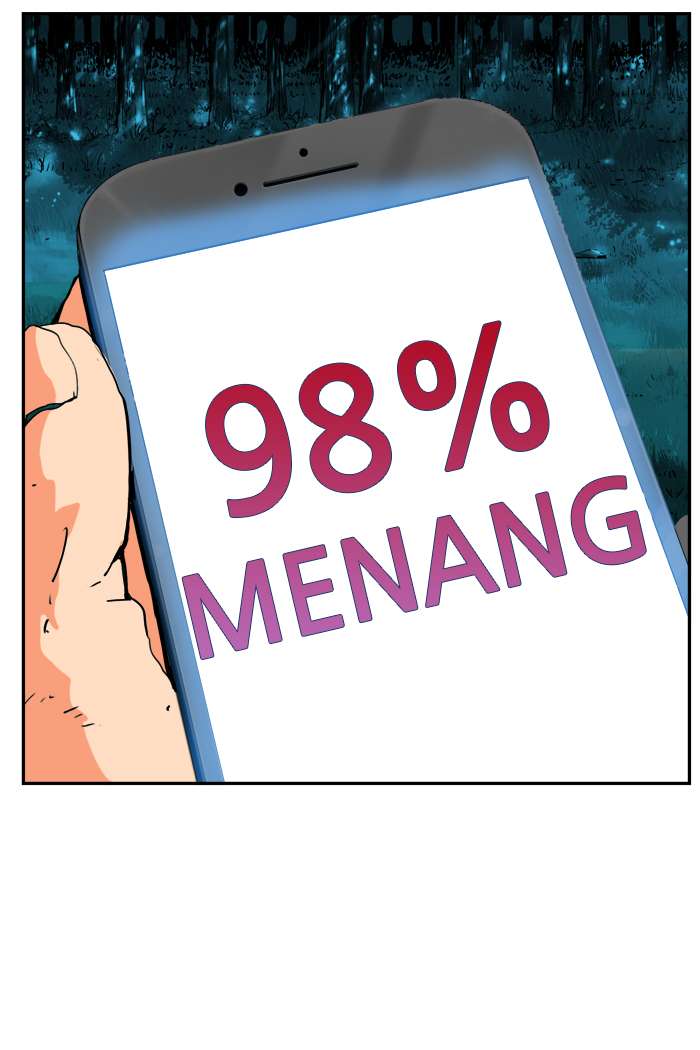 The God of High School Chapter 404 Gambar 18