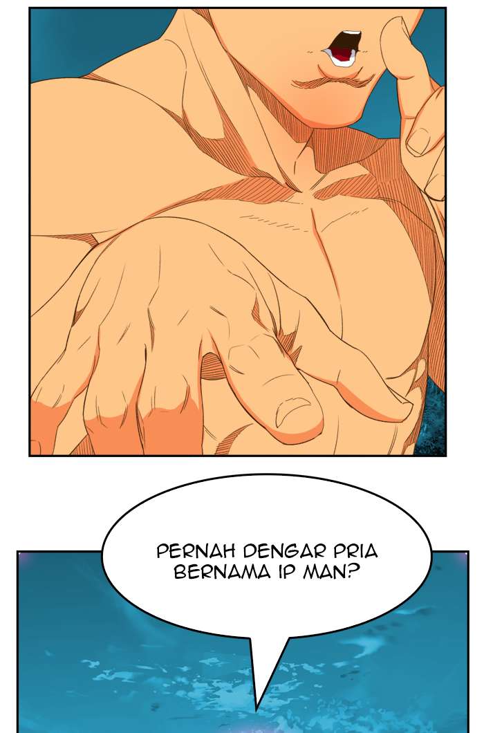 The God of High School Chapter 404 Gambar 20