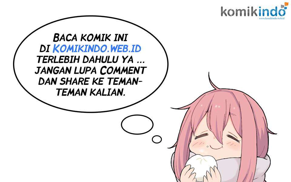 The Hunter Chapter 7 Gambar 7