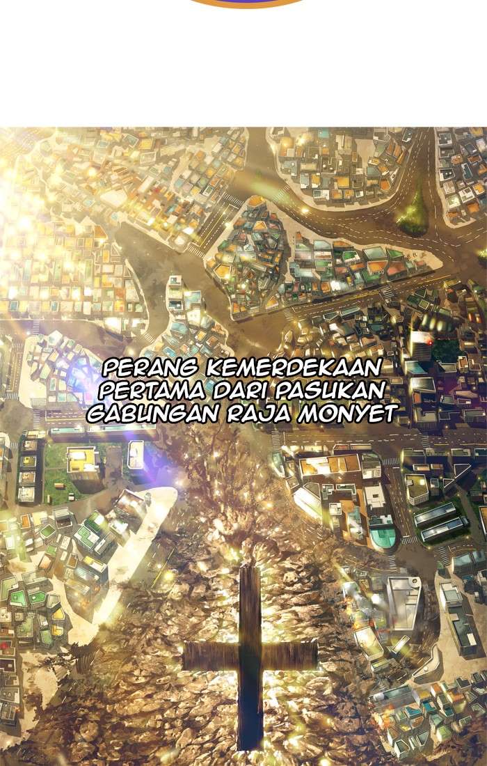The God of High School Chapter 387 Gambar 25