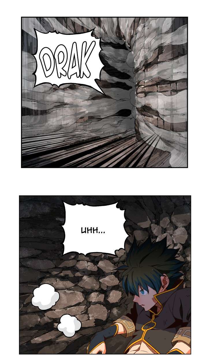 The God of High School Chapter 382 Gambar 21