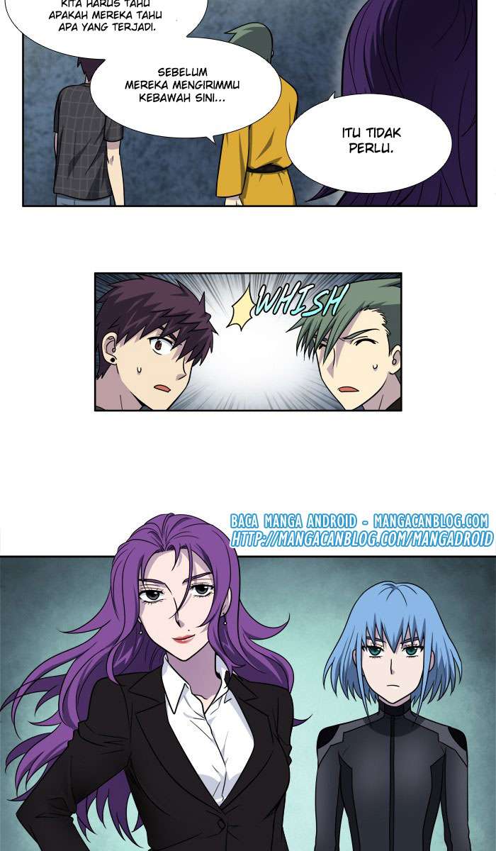 The Gamer Chapter 260 Gambar 7