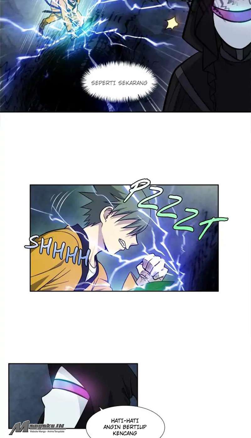 The Gamer Chapter 258 Gambar 8