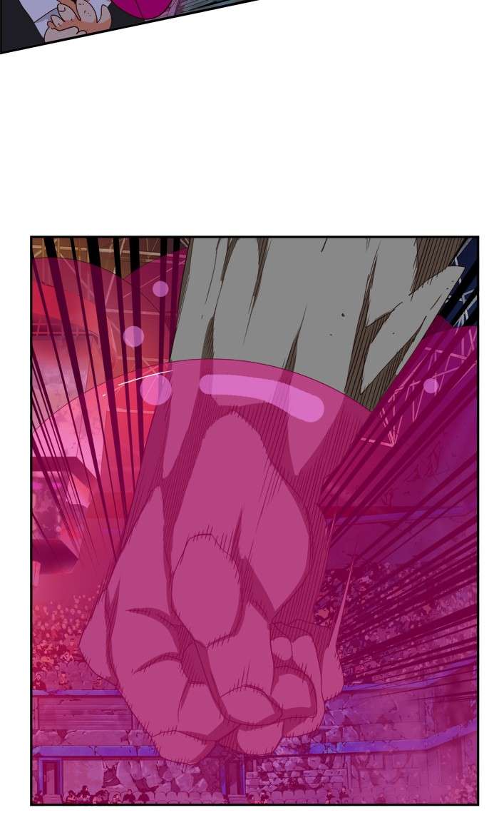 The God of High School Chapter 371 Gambar 31
