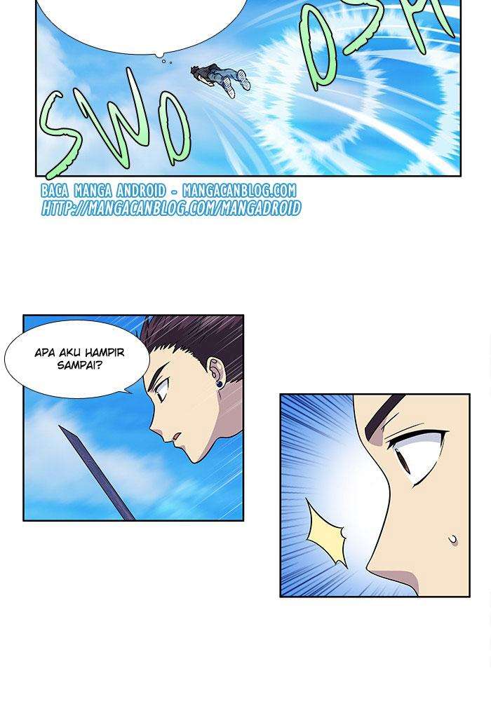 The Gamer Chapter 249 Gambar 8