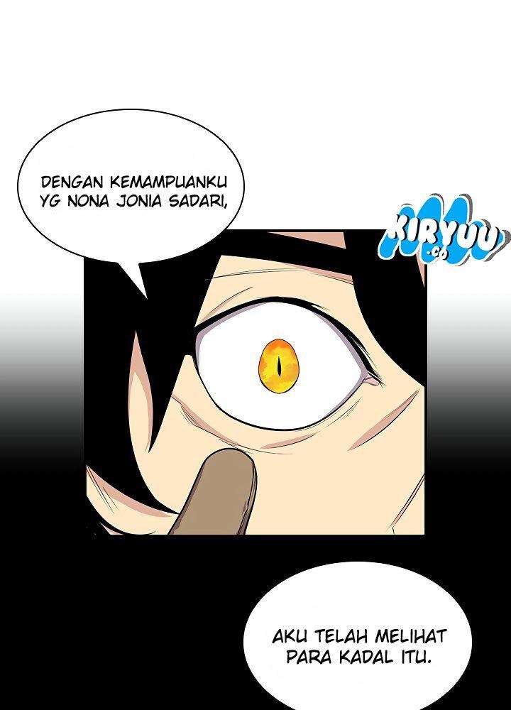The Dungeon Master Chapter 42 Gambar 15