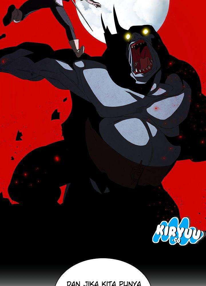 The Dungeon Master Chapter 42 Gambar 17