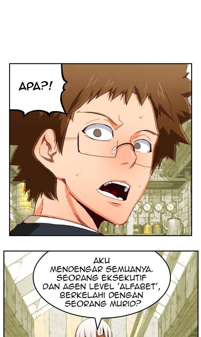 The God of High School Chapter 359 Gambar 12