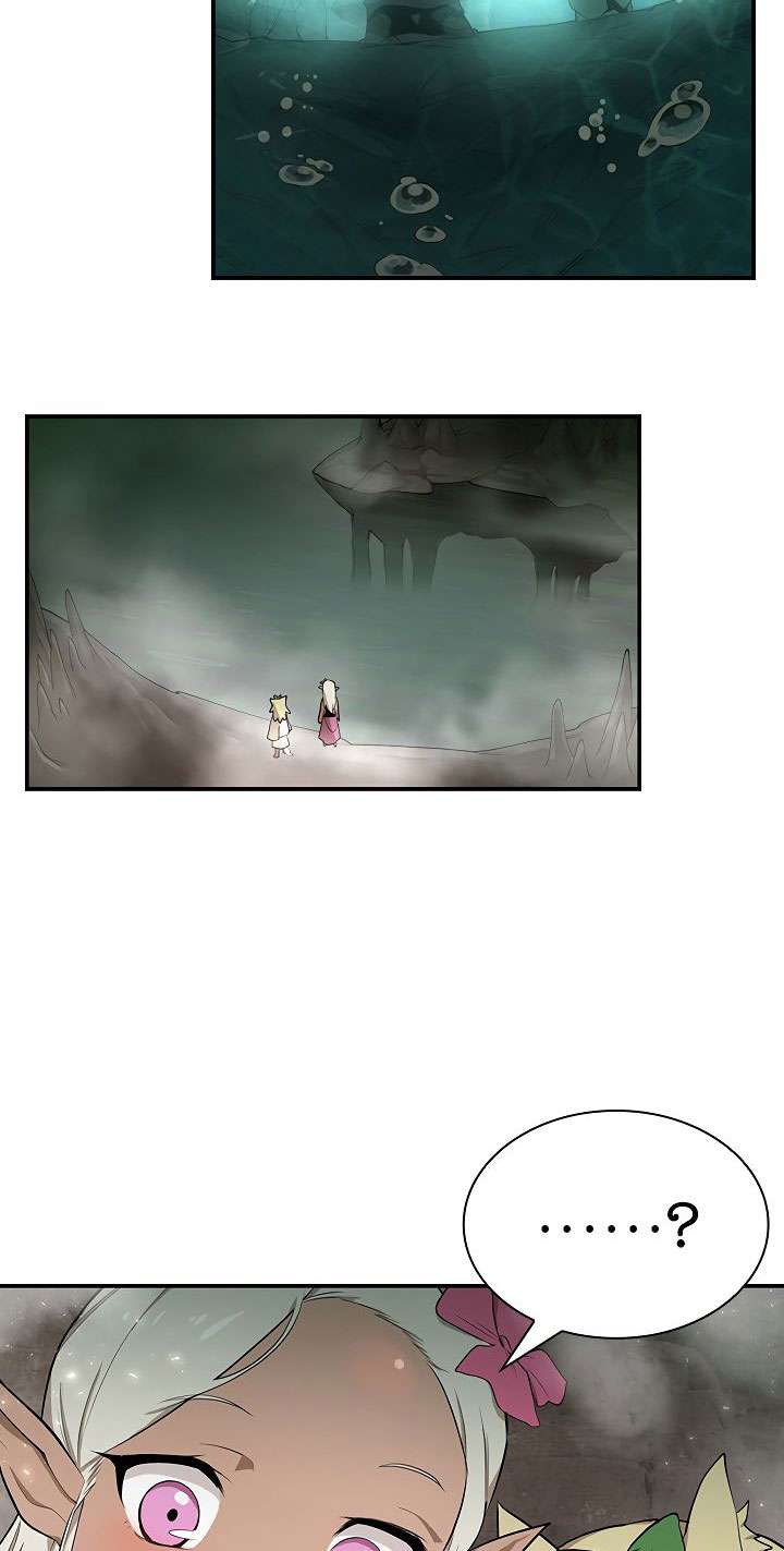 The Dungeon Master Chapter 38 Gambar 14