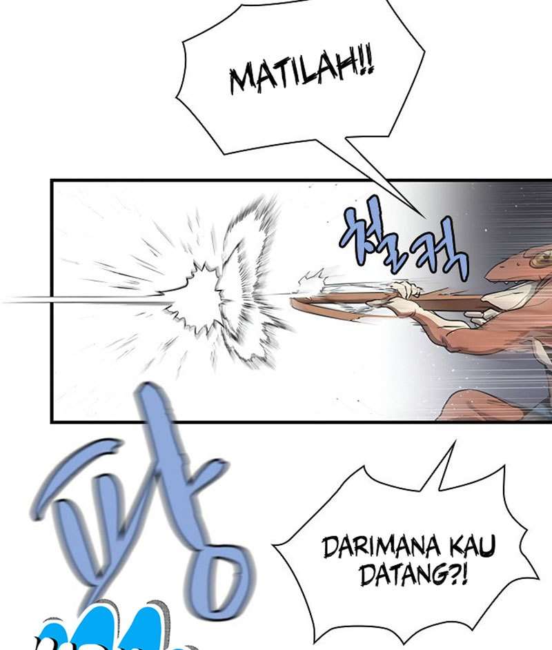 The Dungeon Master Chapter 37 Gambar 23