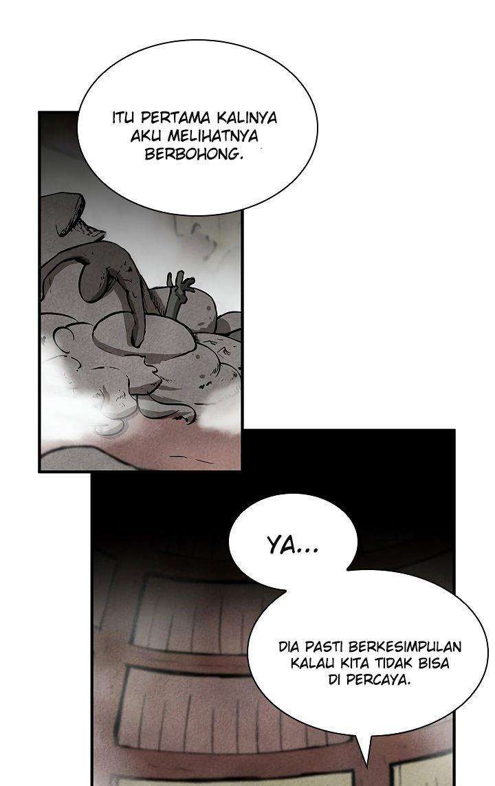 The Dungeon Master Chapter 35 Gambar 17