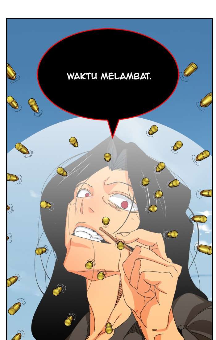 The God of High School Chapter 353 Gambar 25