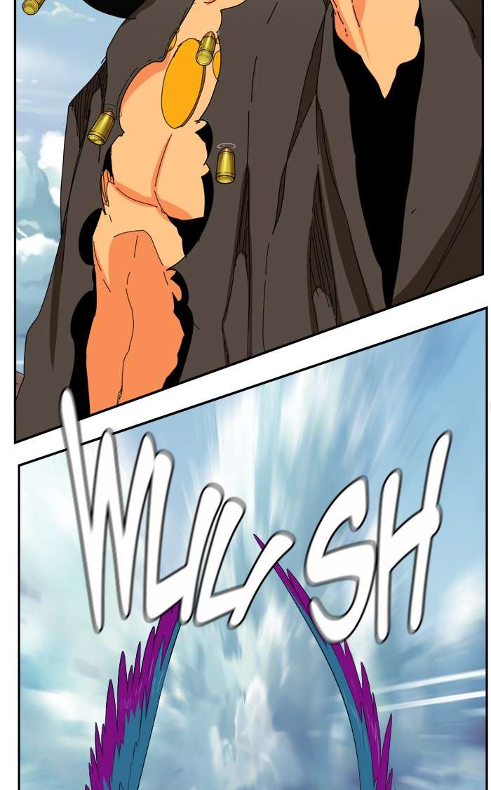 The God of High School Chapter 353 Gambar 26