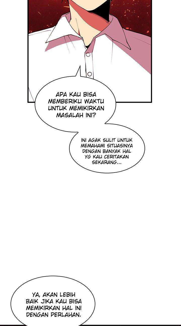 The Dungeon Master Chapter 34 Gambar 16