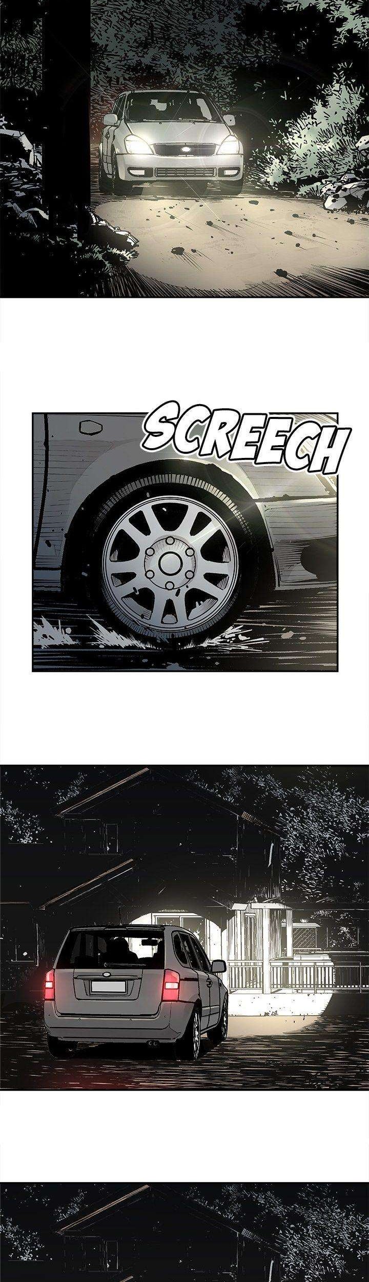 The Devil’s Descendants Chapter 7 halaman 6