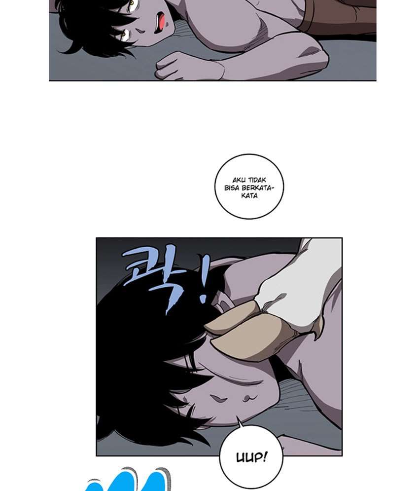 The Dungeon Master Chapter 13 Gambar 13
