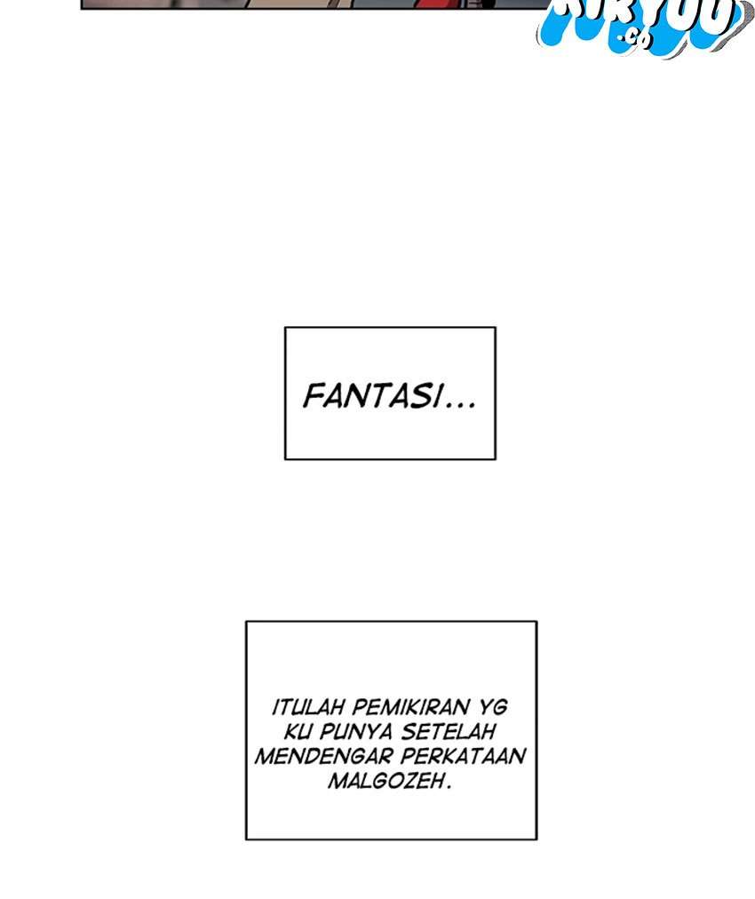 The Dungeon Master Chapter 10 Gambar 16