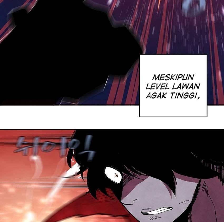 The Dungeon Master Chapter 5 Gambar 14