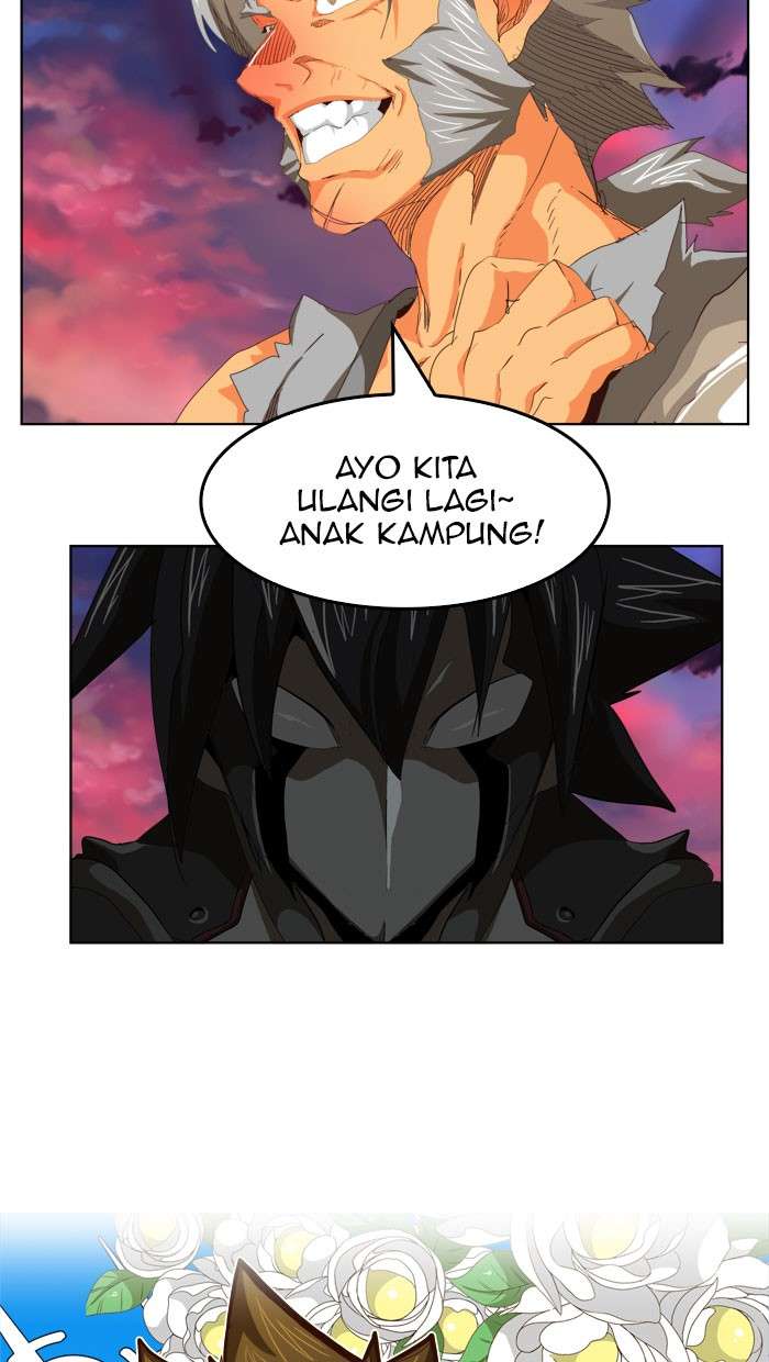 The God of High School Chapter 281 Gambar 14