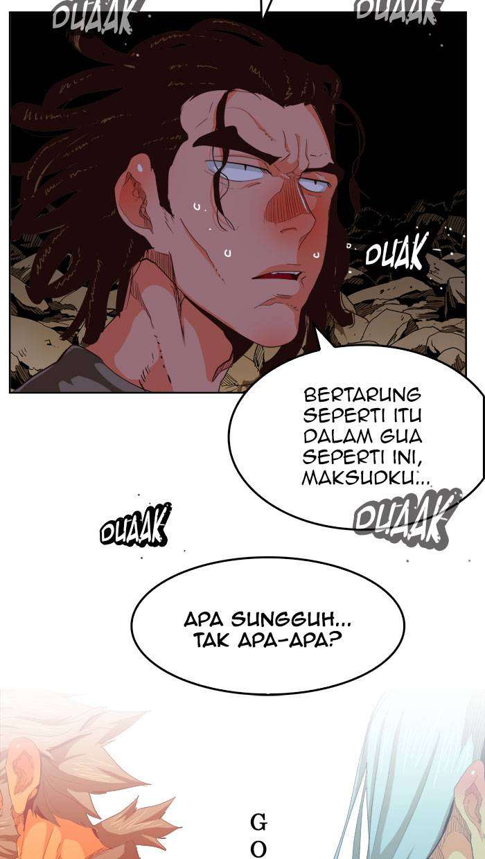 The God of High School Chapter 280 Gambar 15