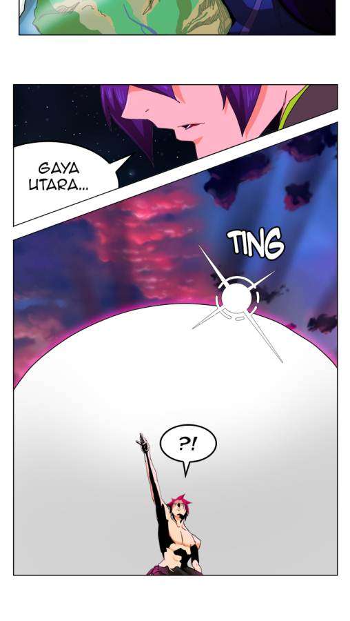 The God of High School Chapter 265 Gambar 12