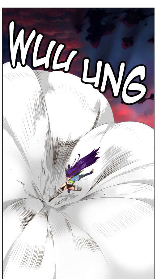 The God of High School Chapter 265 Gambar 13