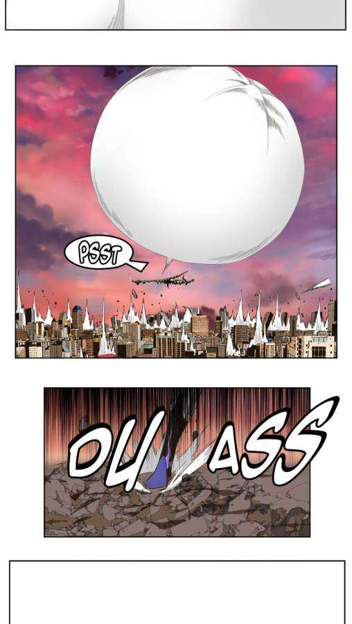 The God of High School Chapter 265 Gambar 14