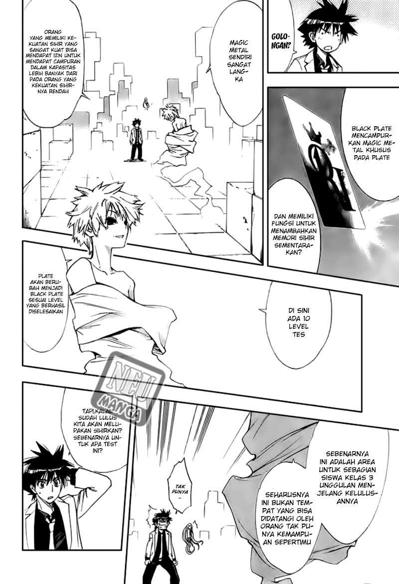 Mx0 Chapter 089 Gambar 8