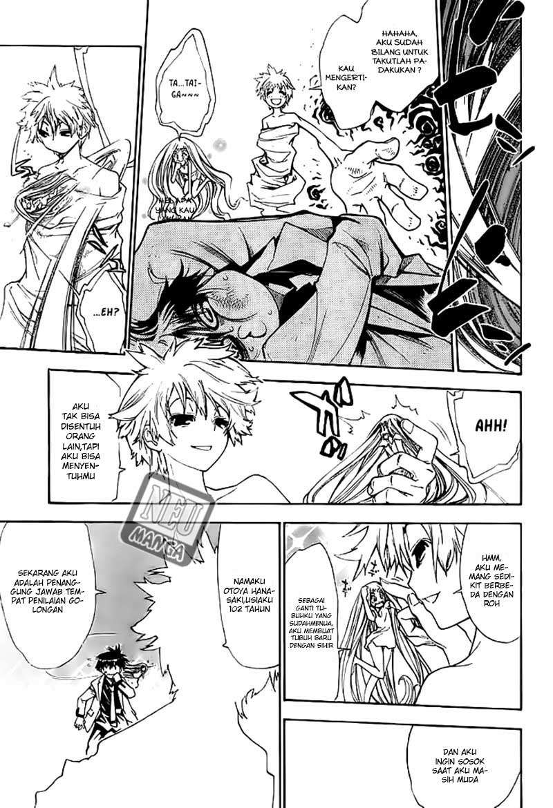 Mx0 Chapter 089 Gambar 9