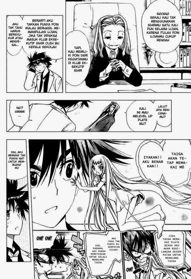 Mx0 Chapter 088 Gambar 8