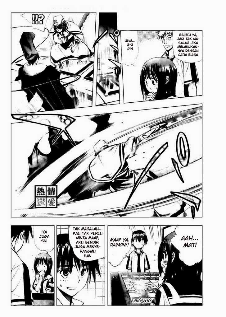 Mx0 Chapter 076 Gambar 9