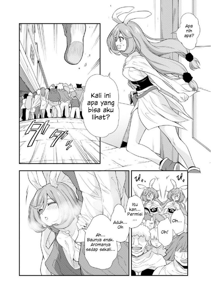 Tensei Shitara Slime Datta Ken: Spin Off Chapter 1 halaman 7