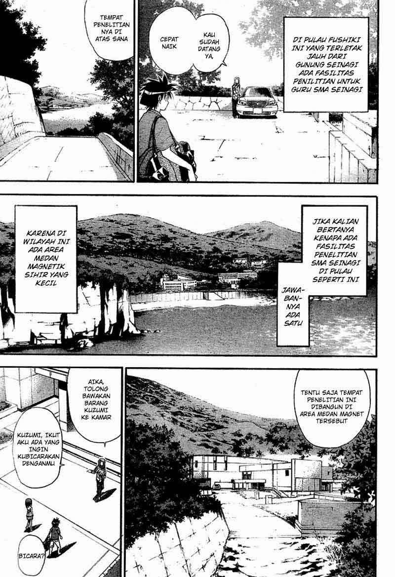 Mx0 Chapter 062 Gambar 9