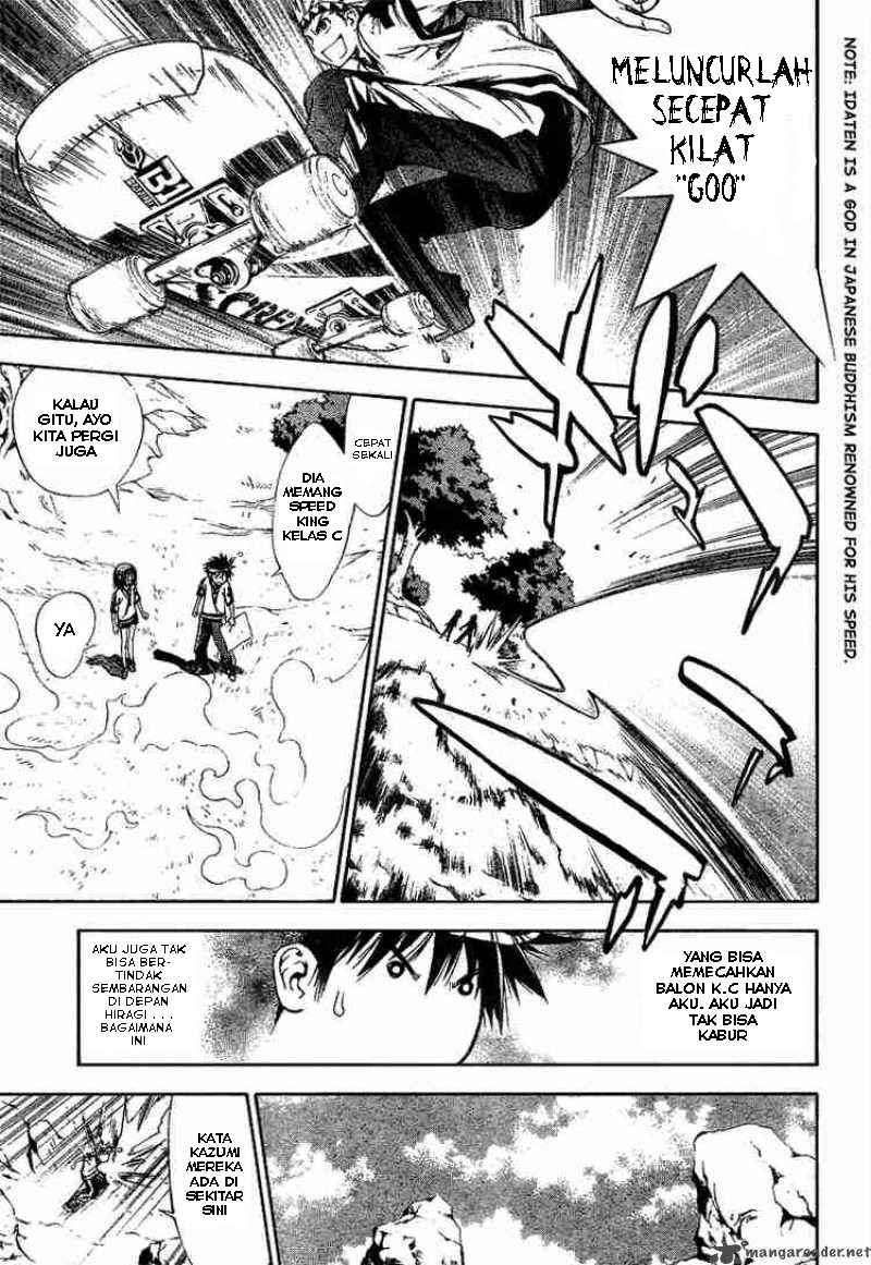Mx0 Chapter 039 Gambar 9