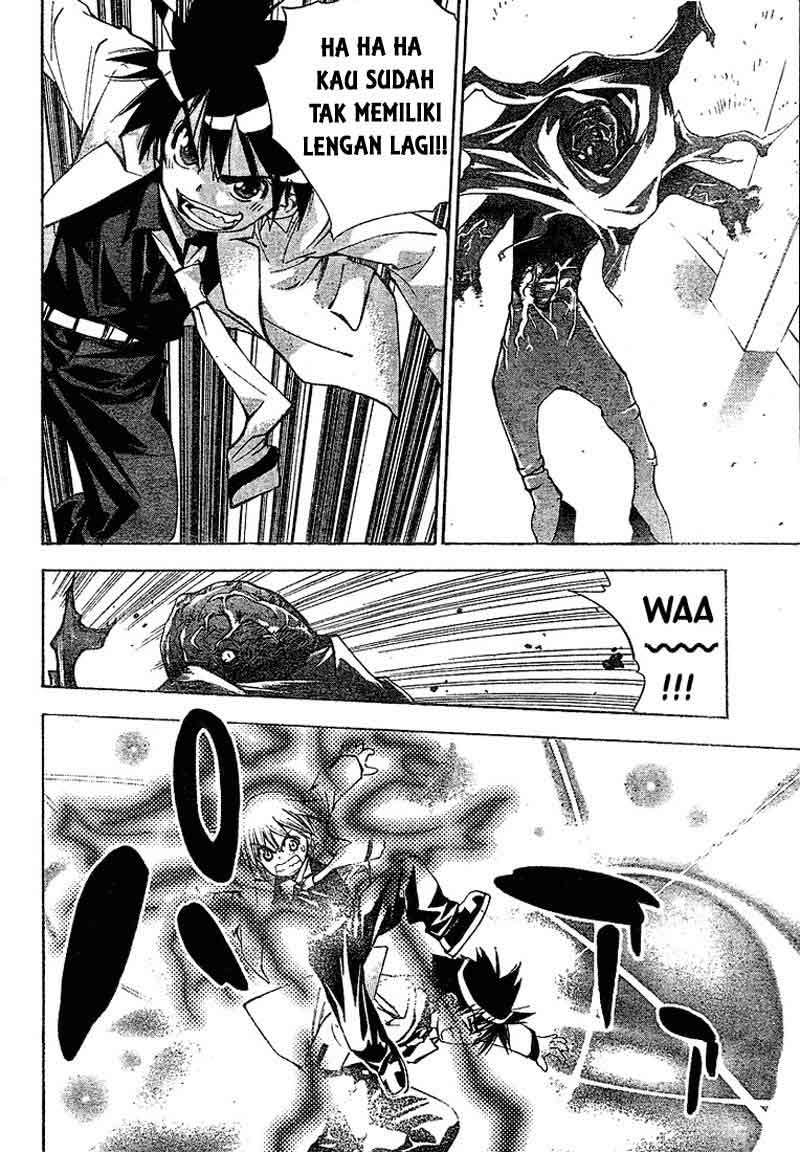 Mx0 Chapter 024 Gambar 5