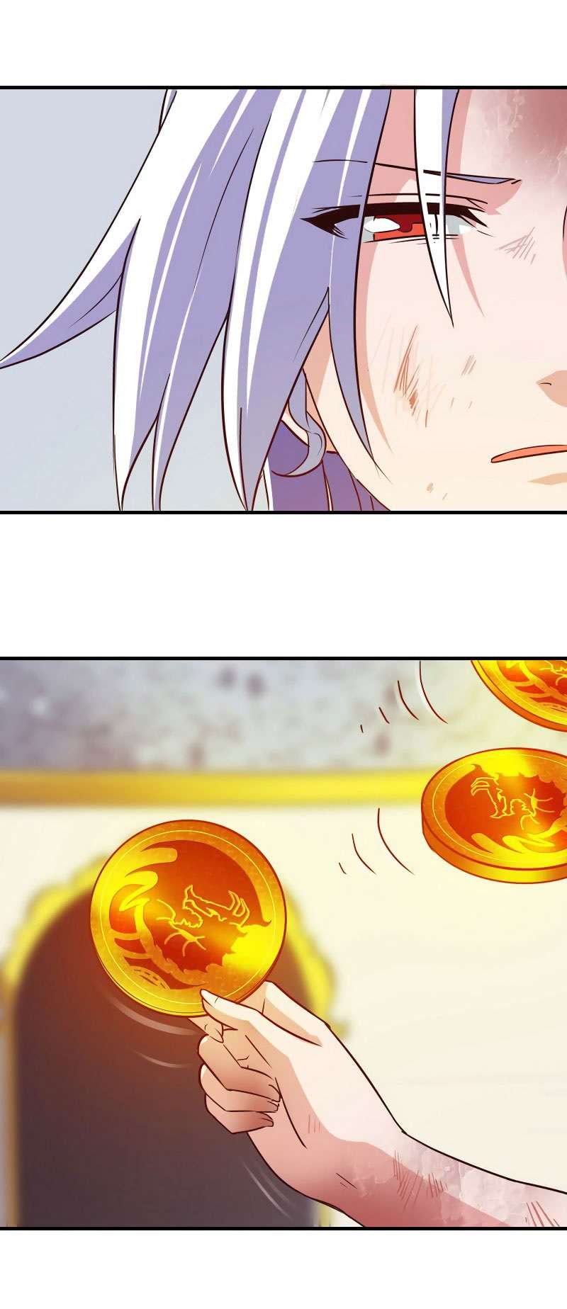 My Wife is a Demon Queen Chapter 86 Gambar 6