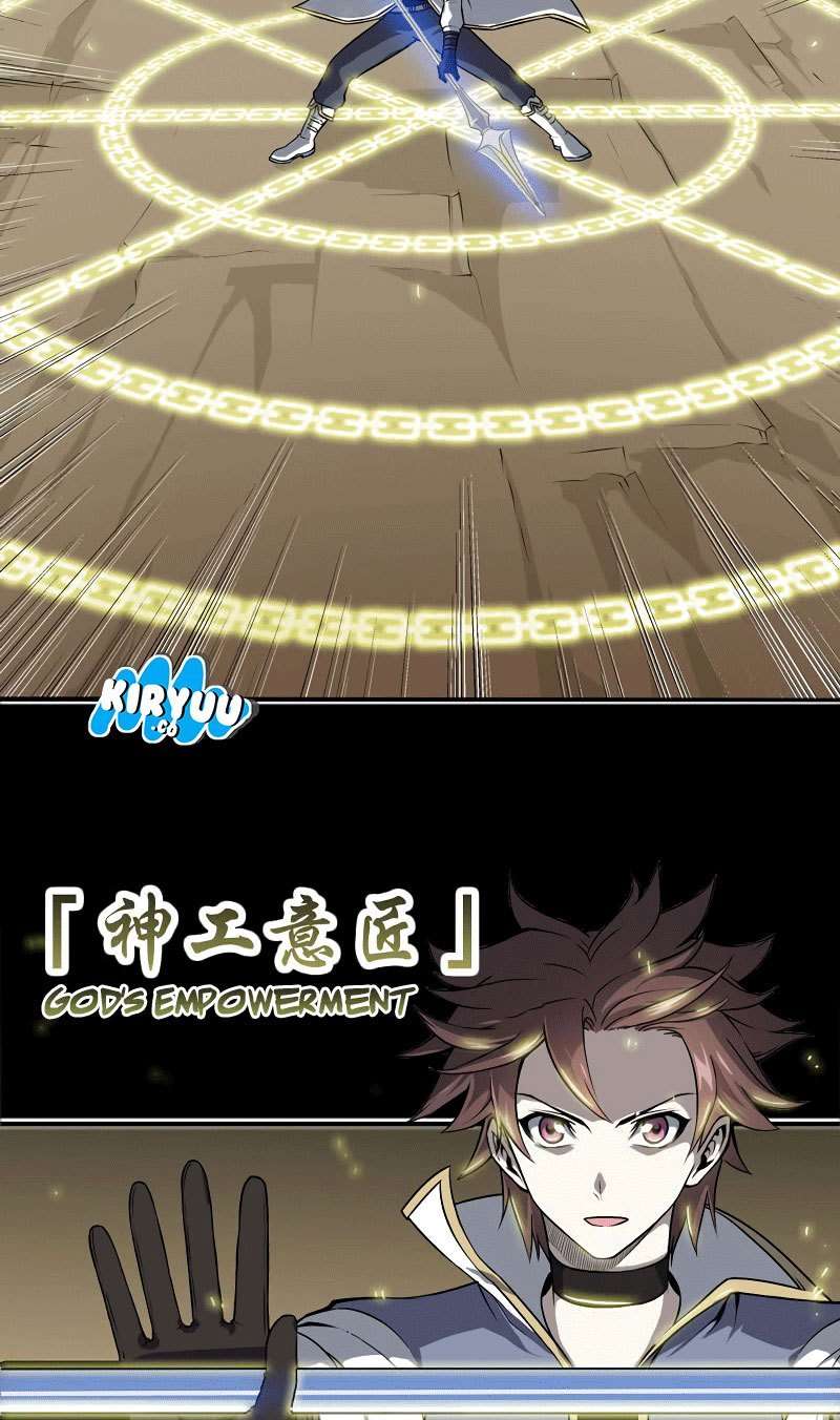 My Wife is a Demon Queen Chapter 1 Gambar 30