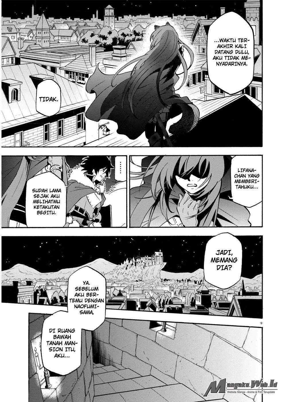 Tate no Yuusha no Nariagari Chapter 22 Gambar 10