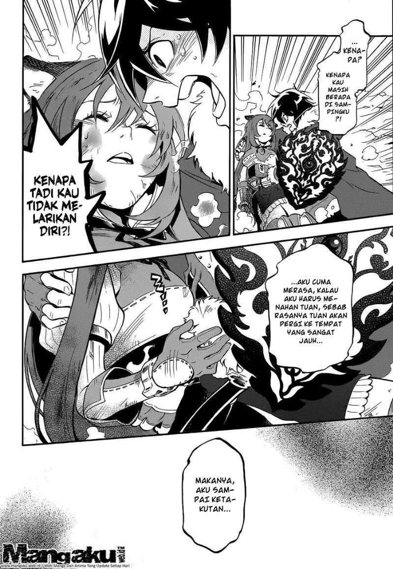 Tate no Yuusha no Nariagari Chapter 13 Gambar 7