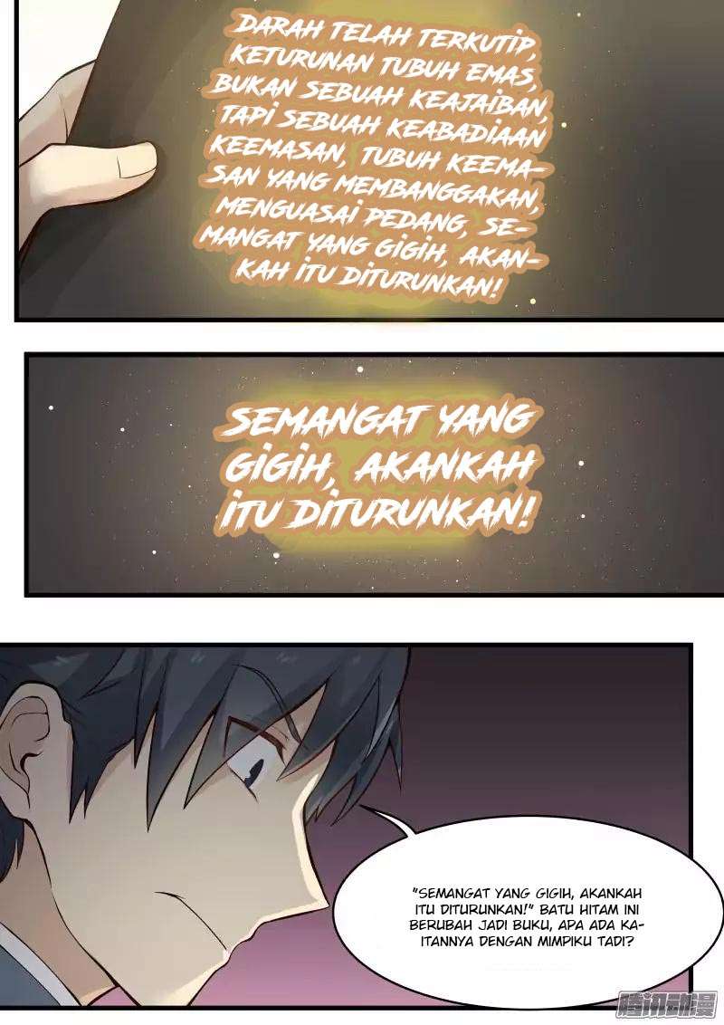 Martial Peak Part 1 Chapter 7 Gambar 5