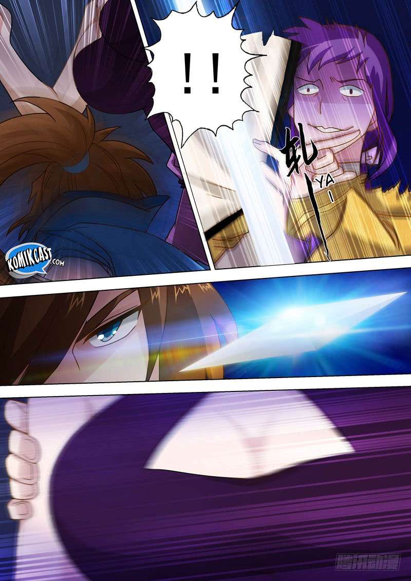 Spirit Sword Sovereign Chapter 17 Gambar 5